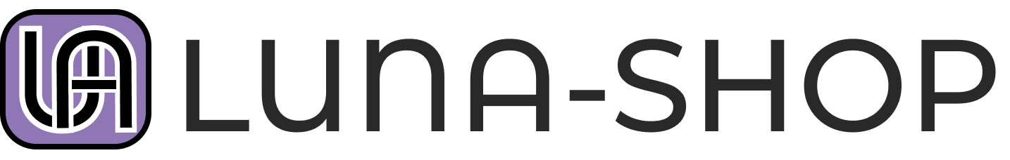LUNA-SHOP